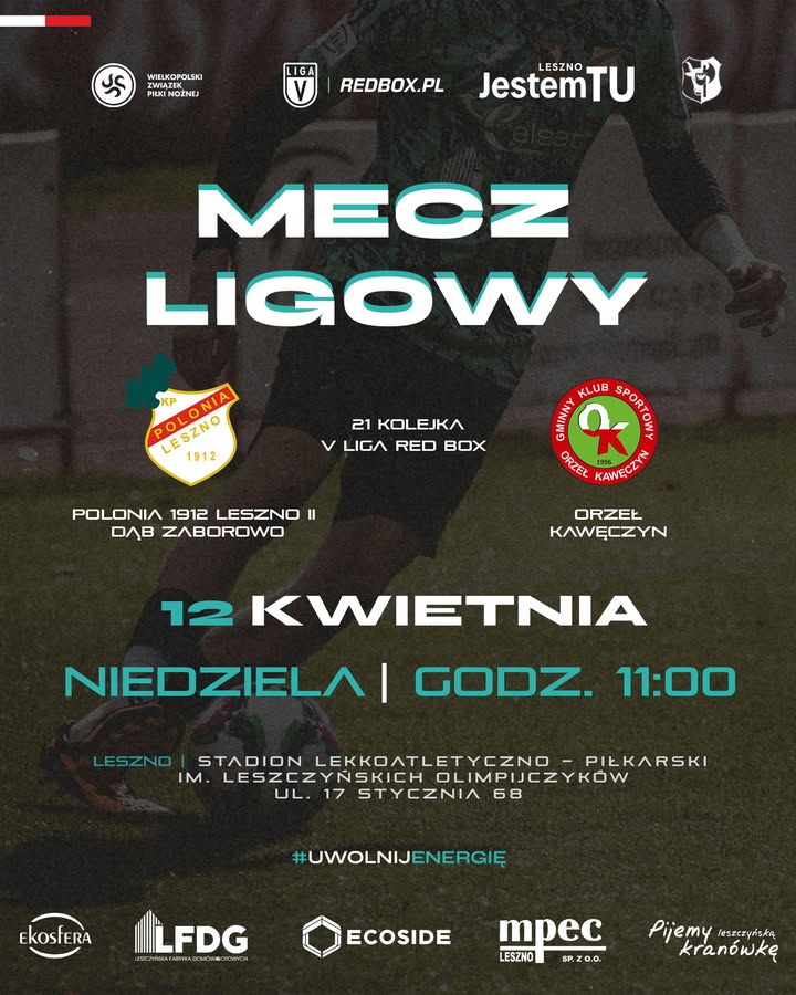 Aktualność z Facebooka