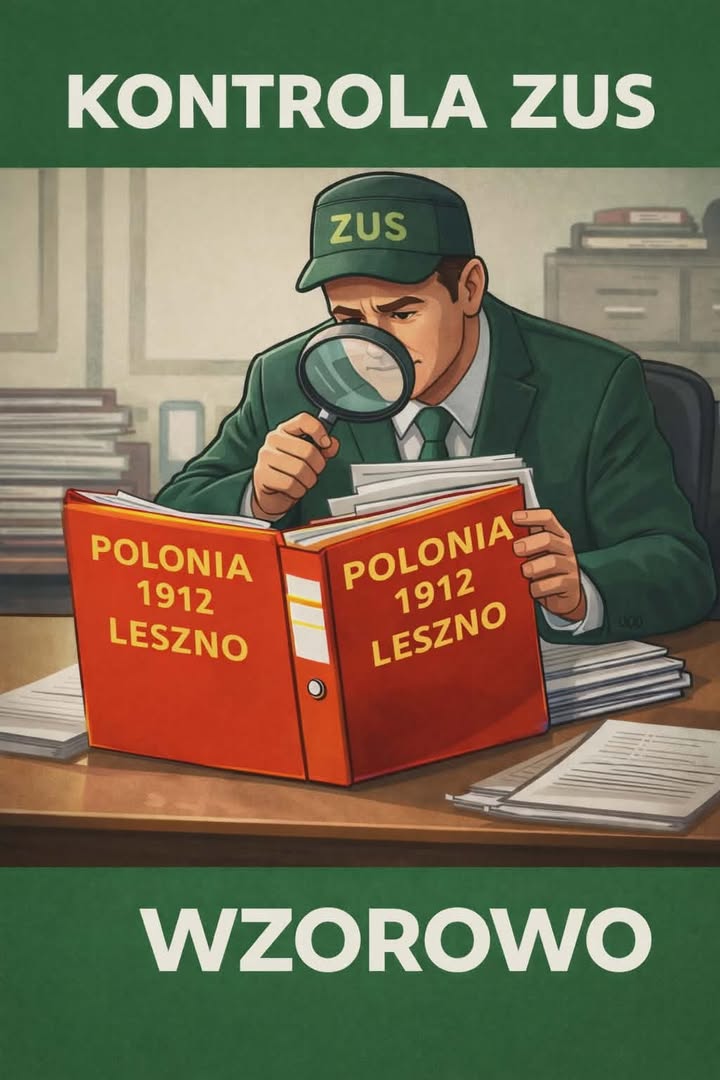 Aktualność z Facebooka