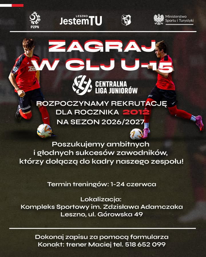 Aktualność z Facebooka