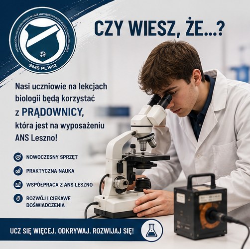 Aktualność z Facebooka