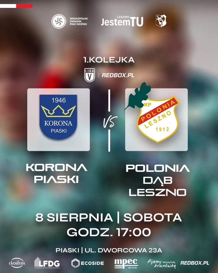 Aktualność z Facebooka