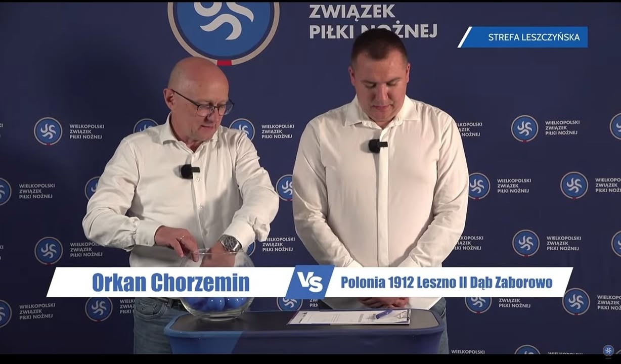 Aktualność z Facebooka