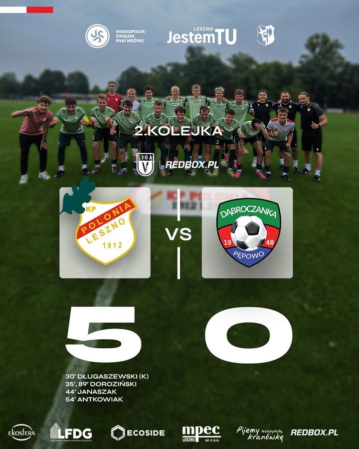 Aktualność z Facebooka