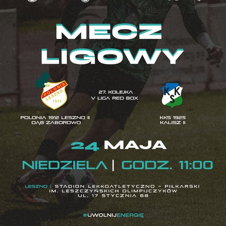 Aktualność z Facebooka