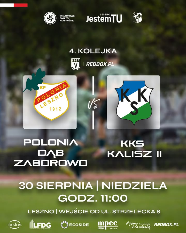 Aktualność z Facebooka
