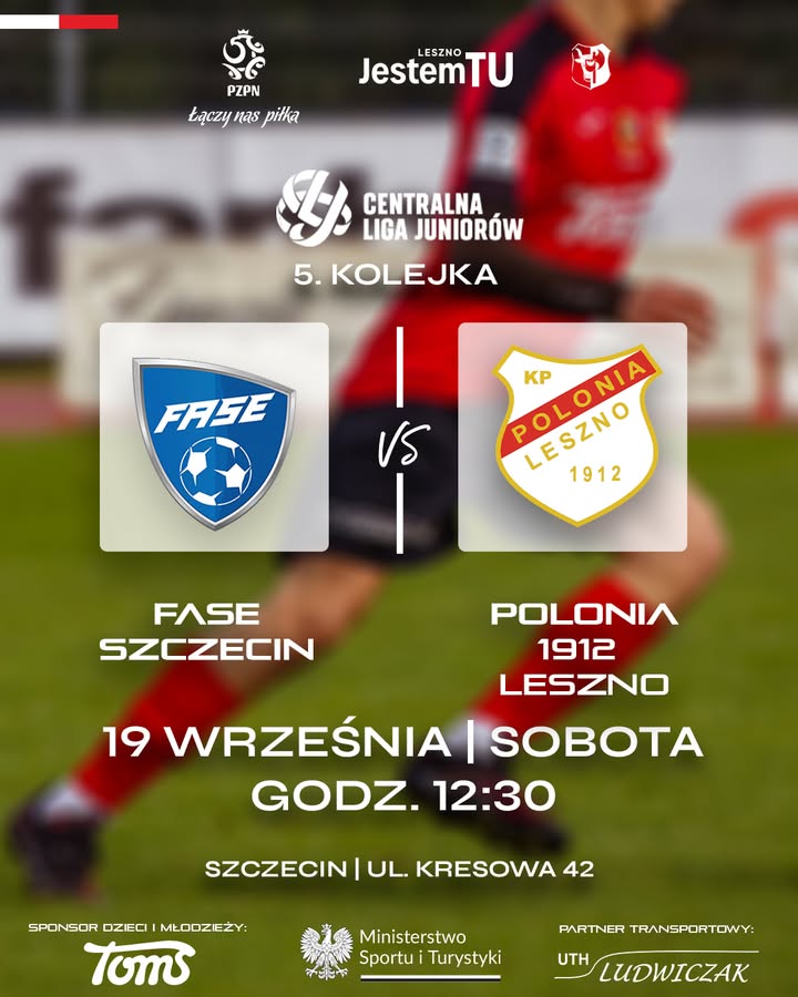 Aktualność z Facebooka