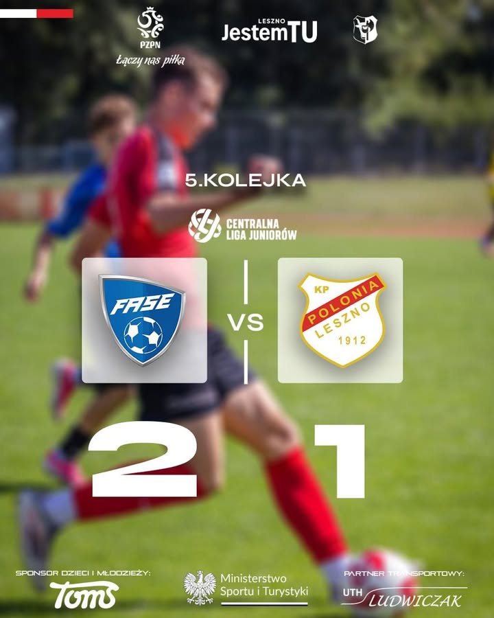 Aktualność z Facebooka