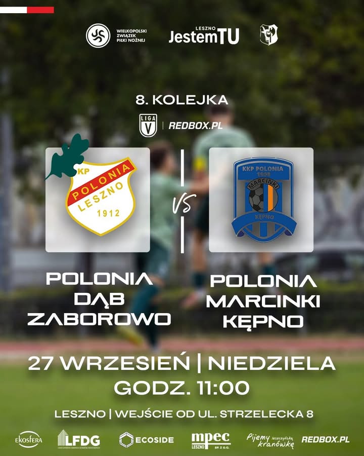 Aktualność z Facebooka