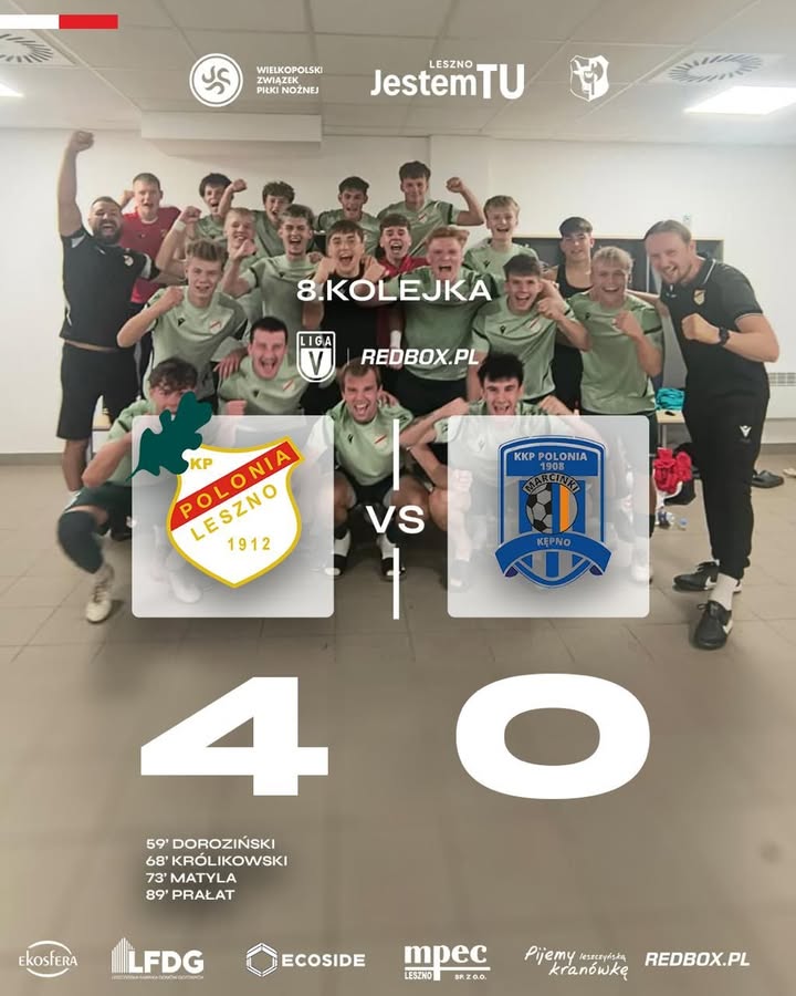 Aktualność z Facebooka