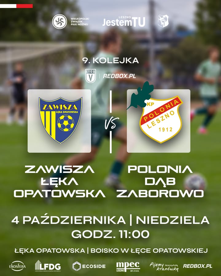 Aktualność z Facebooka