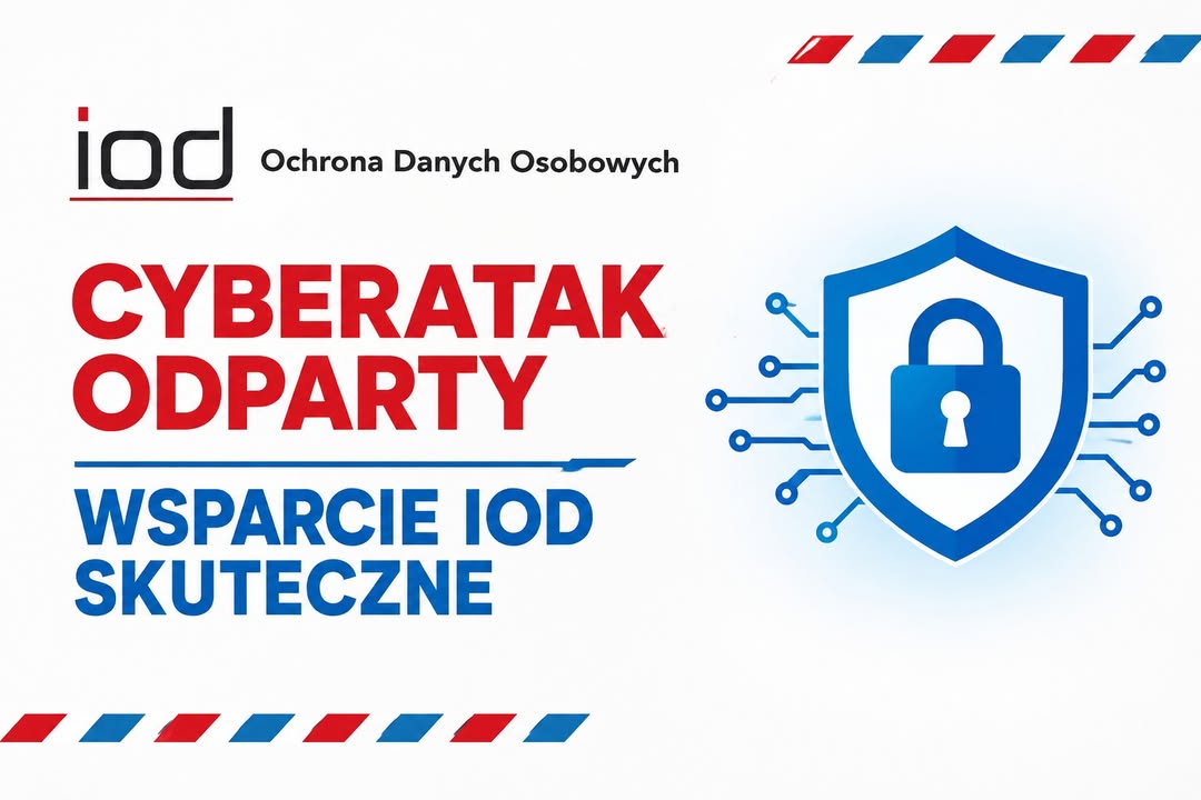 Aktualność z Facebooka