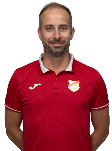 Przemysław Kowalski